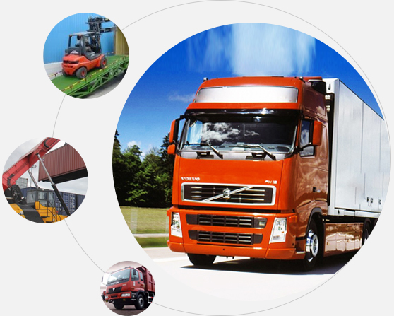 選擇金通物流 解決您的所有擔(dān)憂(yōu)