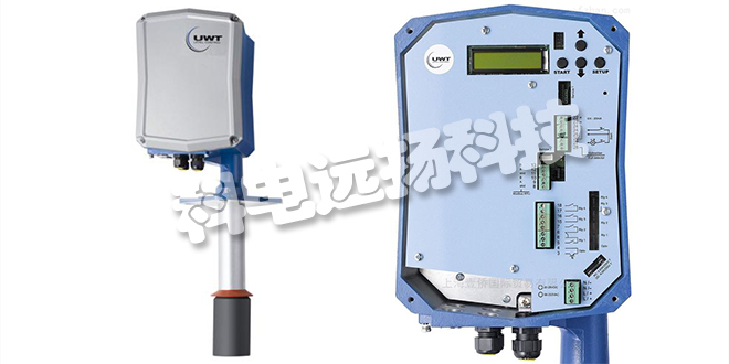 德國UWT料位計SLSNB3200DWA1DX1Y+PO