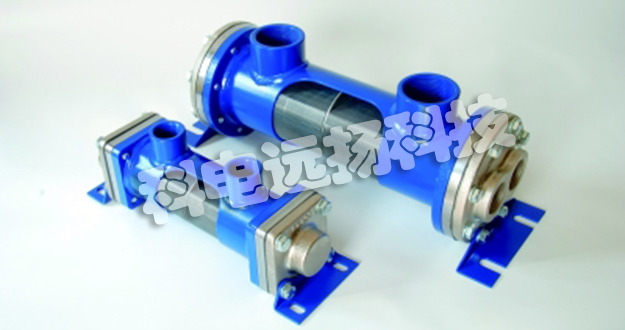 德國UNIVERSAL HYDRAULIK熱交換器EKM-510-T-CN-UH