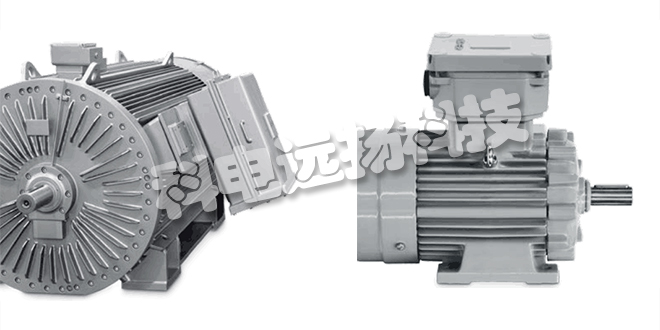 德國LOHER電機ANGA-160LB-04M