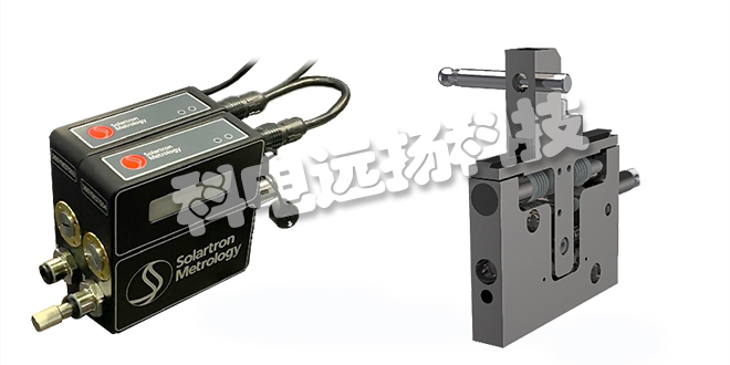 SOLARTRON位移傳感器/測量探頭/線性編碼器