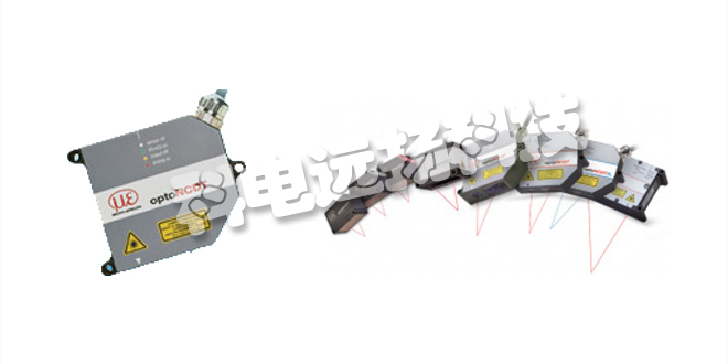 德國MICRO EPSILON激光傳感器ILD1700-20BL