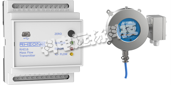 德國RHEONIK變送器RHE12