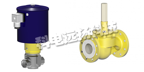 UNI-GERAETE閥門/電磁閥/電動氣動閥