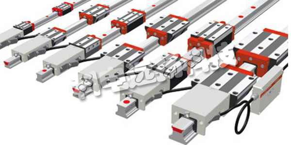 SCHNEEBERGER直線導軌/線性導軌/直線軸承