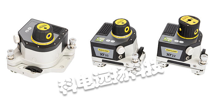 EASY-LASER,EASY-LASER探測器,EASY-LASER軸對,EASY-LASER激光發射器