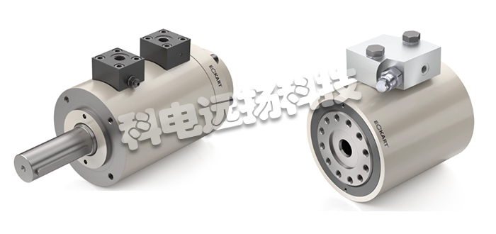 ECKART執行器,ECKART旋轉執行器,德國執行器,德國旋轉執行器,E1系列,德國ECKART