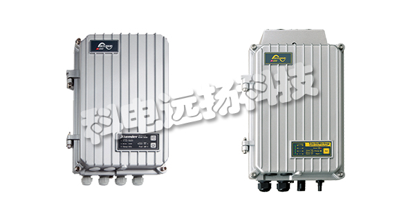 瑞士STUDER INNOTEC太陽能控制器variostring