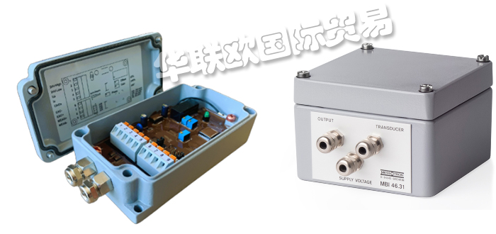 德國MESSOTRON放大器全系列產品型號詳細介紹