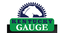 KENTUCKY GAUGE