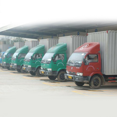 西安貨運(yùn)信息部