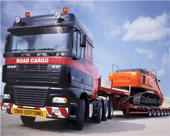 咸陽貨運(yùn)信息部