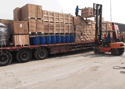 西安大件運輸哪家好