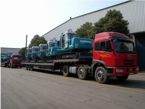 西安轎車托運(yùn)公司